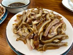 -浑河春面馆非遗鹿角面(良乡店)