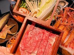 -花潮料理艺食馆(SM新生活广场店)