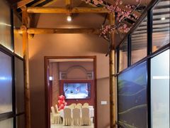 -桃园农庄烤全羊(江秋路店)