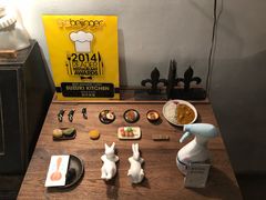 -铃木食堂(帽儿胡同店)