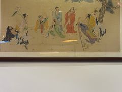 -堂屋糖水店(愚园店)