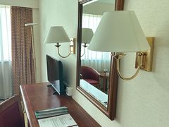 -澳门皇庭海景酒店