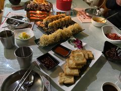 -益百岁牛尾汤(香山路店)
