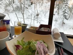 -二世谷昆布温泉鹤雅别庄杢之抄