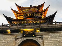 -大理古城
