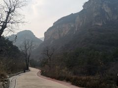 -沕沕水生态风景区