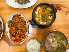 -鸡西冷面(翠竹店)