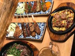 -醉虎传(南锣鼓巷店)