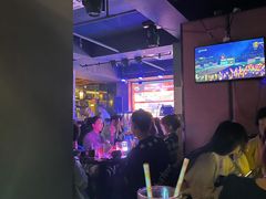 -MOSSO音乐酒吧·live house(长乐路店)