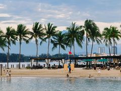 -Sunset Bar(丹绒亚路香格里拉店)