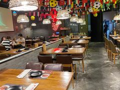 大堂-湘里乡亲甲王二老店