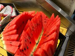 -火炉火自助餐(西直门凯德MALL店)