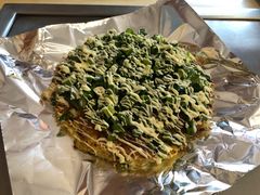 -日葵 大阪烧ひまり(仙霞路店)