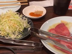 -蒜香焼肉PURUSHIN(马场路店)
