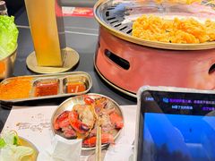 -西塔老太太泥炉烤肉(龙湖北苑天街店)