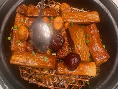 -老济南·地道济南菜(大明湖店)