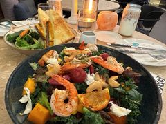 -玲婧胡同·生日蛋糕·餐厅(嘉里城店)