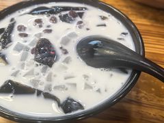 -台州老六海鲜面馆(上南总店)