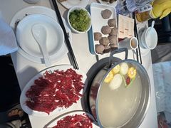 -八合里潮汕鲜牛肉火锅(福州万象城店)