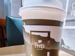 -Peet's 皮爷咖啡(望京小街店)