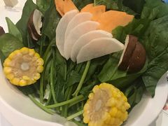 -乔先生涮肉·鲜活牛羊肉火锅(塘沽店)