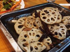 卤藕片-让鸭脑壳飞(龙华店)