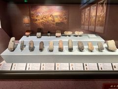 -河东池盐文化博览园