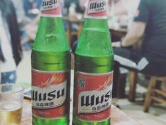 -老黄记手撕烤兔(玉林街店)