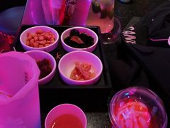 -纯K(打浦桥店)