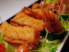 -明阁 Ming Court(广州朗豪酒店)