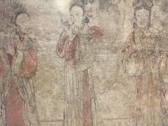 -洛阳古墓博物馆