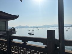 -湖畔居茶楼(湖滨店)