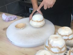 -椰子下蛋(南锣鼓巷店)