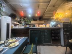 -家利美食店
