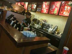 -星巴克(夏日百货店)