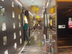 -华夏良子·足道·SPA·艾灸(苏州桥店)