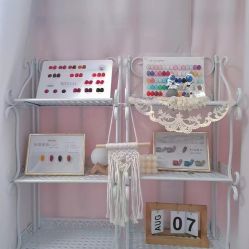 -LIZ STUDIO日式美甲美睫