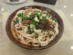 担担面-成都驻京办餐厅(蜀都宾馆店)