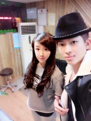 -i Style潮牌美发沙龙