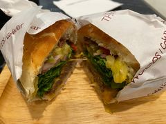 -THE WOODS 简餐 (国贸商城店)