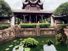 -文昌阁
