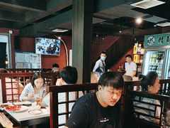 -鑫隆四季涮肉(八角畅游店)