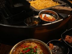 -伍丁·烤牛肋(和平东桥店)