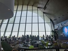 -抱抱地球咖啡馆(国家海洋博物馆店)
