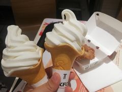 -肯德基(丰北路店)