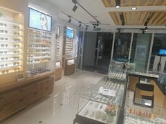 -宝岛眼镜(建外soho店)
