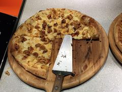 -比格比萨自助(花园路店)