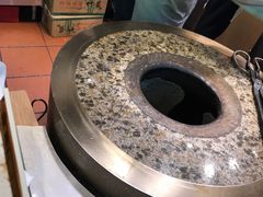 -阿甘锅盔(中关村食宝街店)