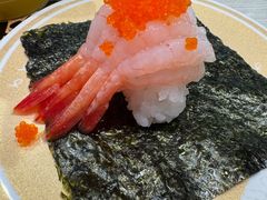 -滨寿司(新街口中央商场店)
