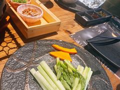 -黑牛の店·黑金店(沈阳万象城店)
